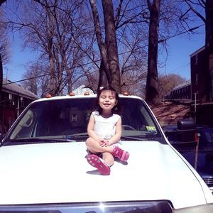 Meet your Posher, Oswaldo